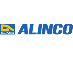 Alinco Logo